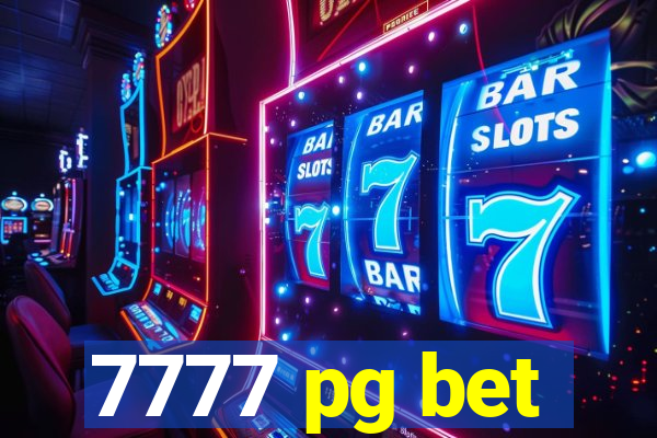 7777 pg bet